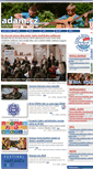 Mobile Screenshot of csse.adam.cz